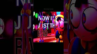 funnybunny angst bad Guy  John Michael Howell tadc shorts