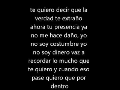 Que te llore el cielo Gerardo Ortiz (letra)