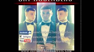Read Your Mind (Avant cover) Jay Rosenberg
