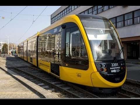 19-es villamos (tram