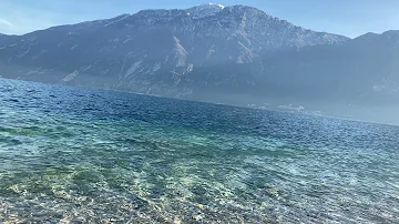Come è fatta una limonaia?