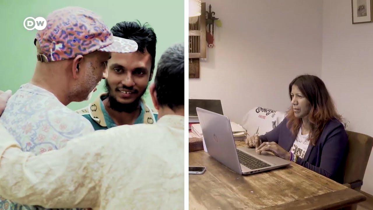 ريبورتاج | من هولندا إلى بنغلاديش: رحلة البحث عن العائلة البيولوجية | وثائقية دي دبليو