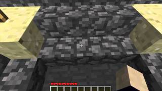 minecraft suicide machine