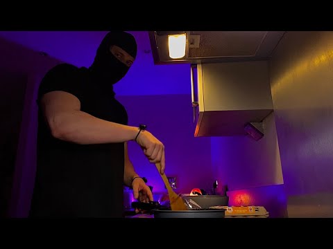 ASMR | Cozy Cooking