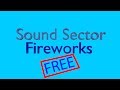 Free Firework Sound Effect