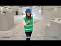 Belgique: construction du tout premier site de stockage définitif de déchets radioactifs - RTBF Info