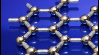 Graphene Will Change Tech Forever (Once We Figure It Out)
