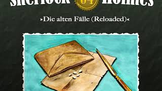 Sherlock Holmes - Die alten Fälle (Reloaded) - Fall 04: Die fünf Orangenkerne