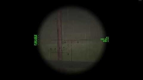 SCUM - ASVAL headshot