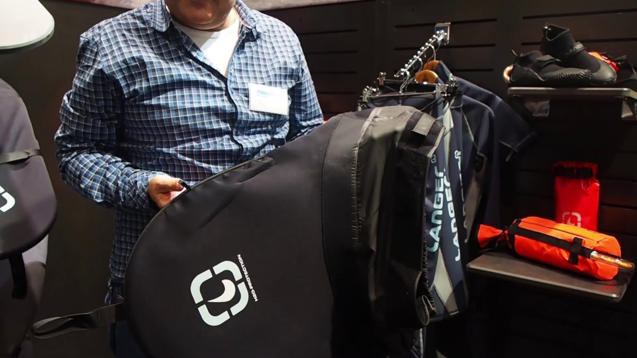 Langer Tour PU Touring Spraydeck - Paddlerguide.com Product Spotlight