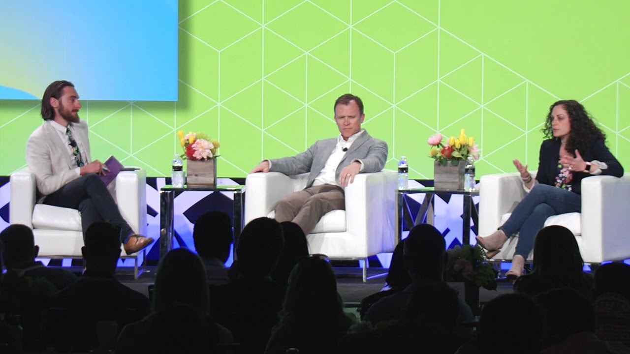 iProspect Client Summit 2019 | Cox Communications and Facebook