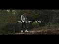 Kr  thats my word official music