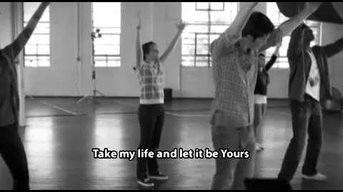 Glory to God Forever Full