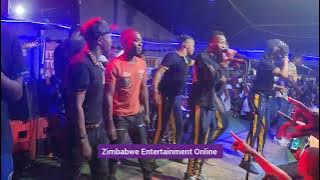 Tafadzwa Nyarara Alick Macheso best live Performance 🔥🔥🔥