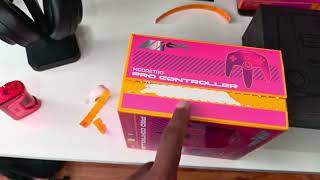 ModRetro M64 - Unboxing ๐ซช