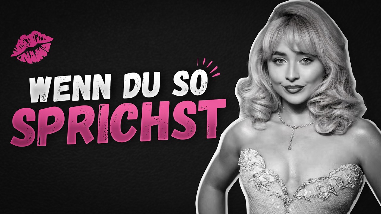 Gib mir 9 Minuten und ich zeige dir wie man Männer tatsächlich besessen macht.