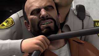 Driver San Francisco | Prologue | Tanner Awakens His Powers | 4K UHD screenshot 3