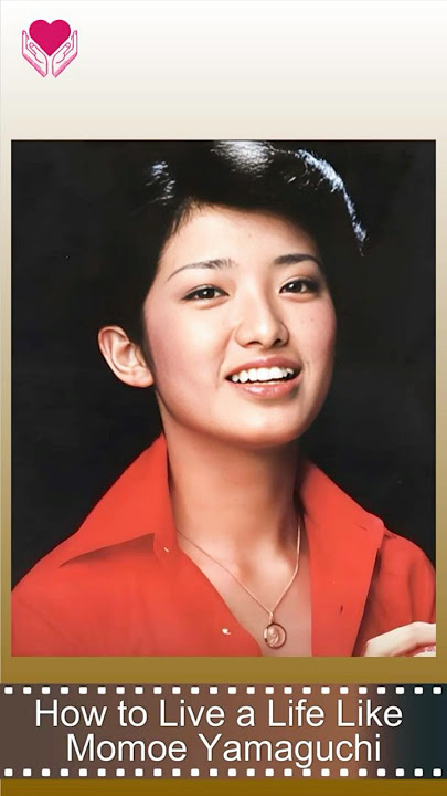 How to Live a Life Like Momoe Yamaguchi EP05