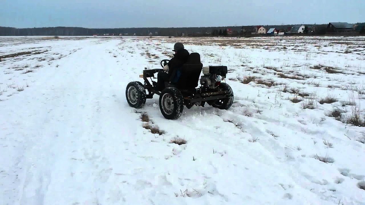 Самодельная дроч машина