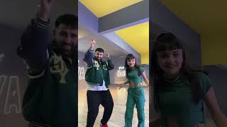 Bailando Con Celeste , La Niña Viral