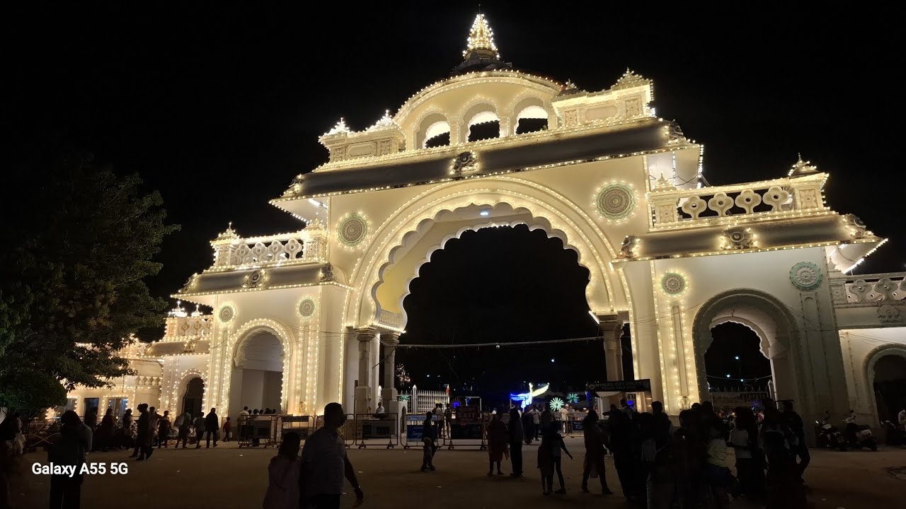 Dussehra Exhibition SPECiAL on Kannada Rajyotsava.# MUST TO BE SEEN