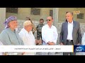 نشرة اخبار السابعة |  تقديم - غازي الظبياني 15/06/2026