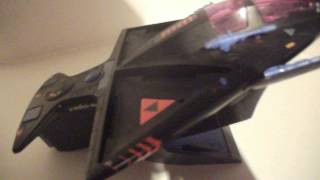 AX10 STARCOM SHADOW BAT