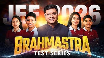 Finally the ultimate weapon for JEE 2026 has been revealed 🔥 | JEE 2026 | Motion JEE #jee2026 #jee