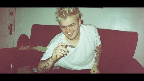 Oliver Francis Unreleased Songs/Snippets (2017)