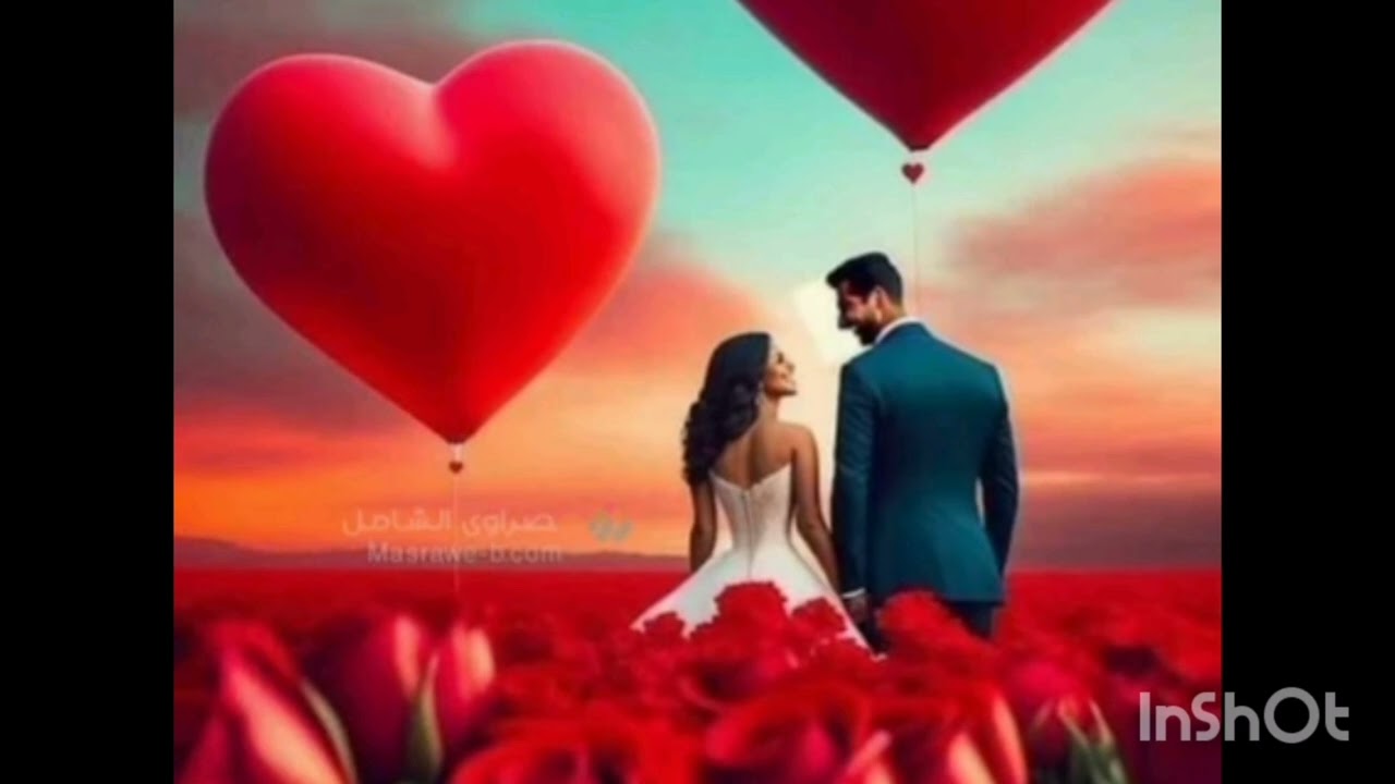 انتي بتوحشيه أوووي ❤️ومسيطره على قلبه وعقله ❤️بجد جننتيه❤️محتاجلك جداااااا❤️🌹❤️