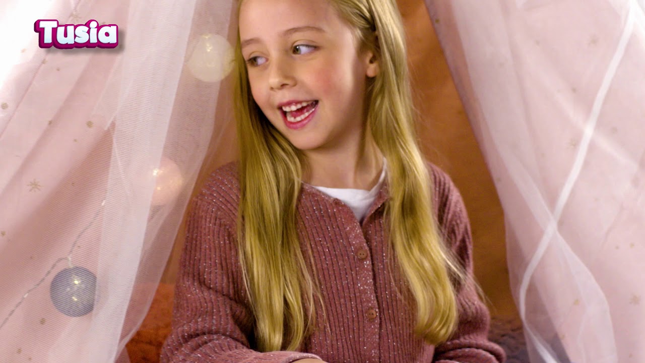 TUSIA - Twój Kochany Króliczek!