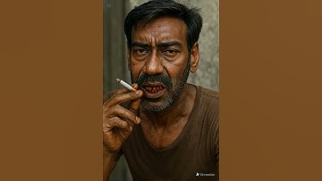 Ajay Devgan Vimal Elaichi: ‘Bolo Juba Kesari 😂🎬