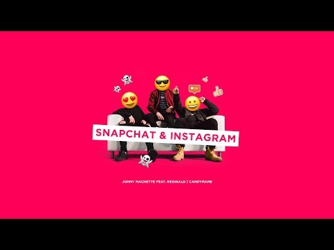 Video: Mělo by mít 14leté dítě Snapchat?