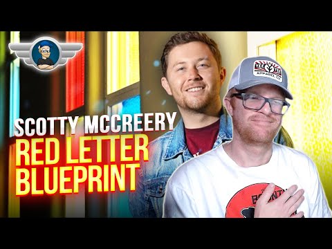 SCOTTY MCCREERY REACTION