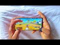 free fire gameplay 3 finger handcam 🎀 infinix gt 20 pro