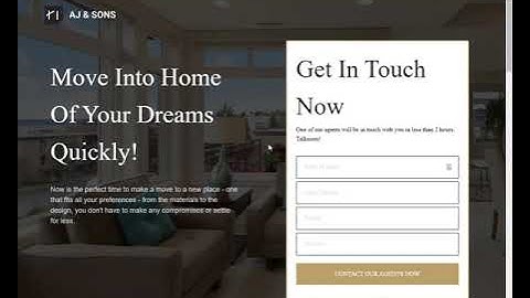 How to Save a Template and add it to GroovePages
