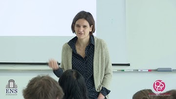 PSE Minicourse Firms and contracts Lecture 2 - Esther Duflo (1/2)