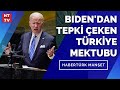 ABD Başkanı Biden neden Türkiye'yi hedef aldı? | Habertürk Manşet - 8 Ekim 2021