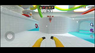 ☠️Hide 🫣 And See 👀 Game 2\/2 ROUNDS 🎯😱.. #gostgame #hideandseegame #youtube #viralvideo #trending ...