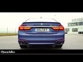 ALPINA B7 0-260KPH & Launch Control - BMW 2017 - Joe Achilles