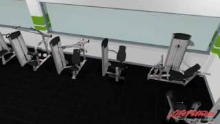 MYGYM - Health & Fitness Virtual Tour