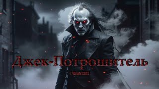 картинка: Джек-Потрошитель (AI Music)