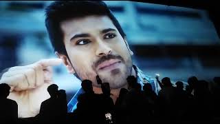 Re Release Show Hello Rammante song @warangal