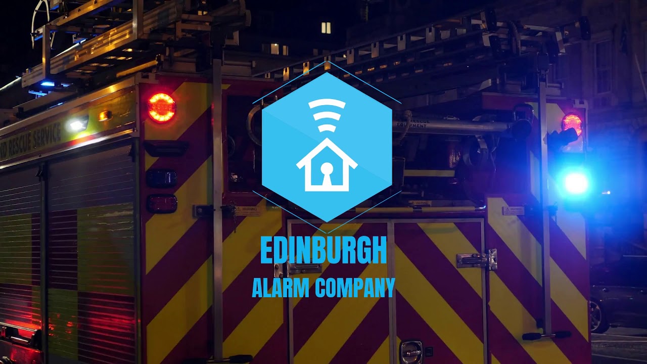 Edinburgh Alarm Company installs Scottish regulation heat, smoke