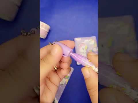 unboxing cute mini
