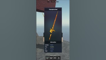 rod progression guide in FISCH #roblox #fisch #fischroblox #relaxing #growagarden #fyp #gaming #dig