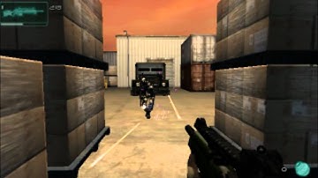 FEAR COMBAT BuLLeTs Vs Poppinaclip 2