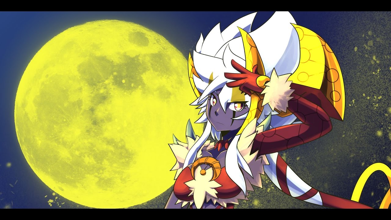 YGOpro - Lunalight Deck profile (11/16)