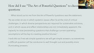 Module 3: Reflection #3 - Virginia Mason Case Study