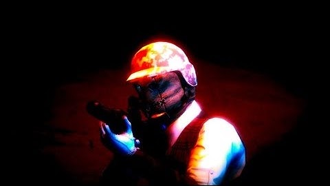 (GTA 5 Online) Enemy 1v1 | DIRTY